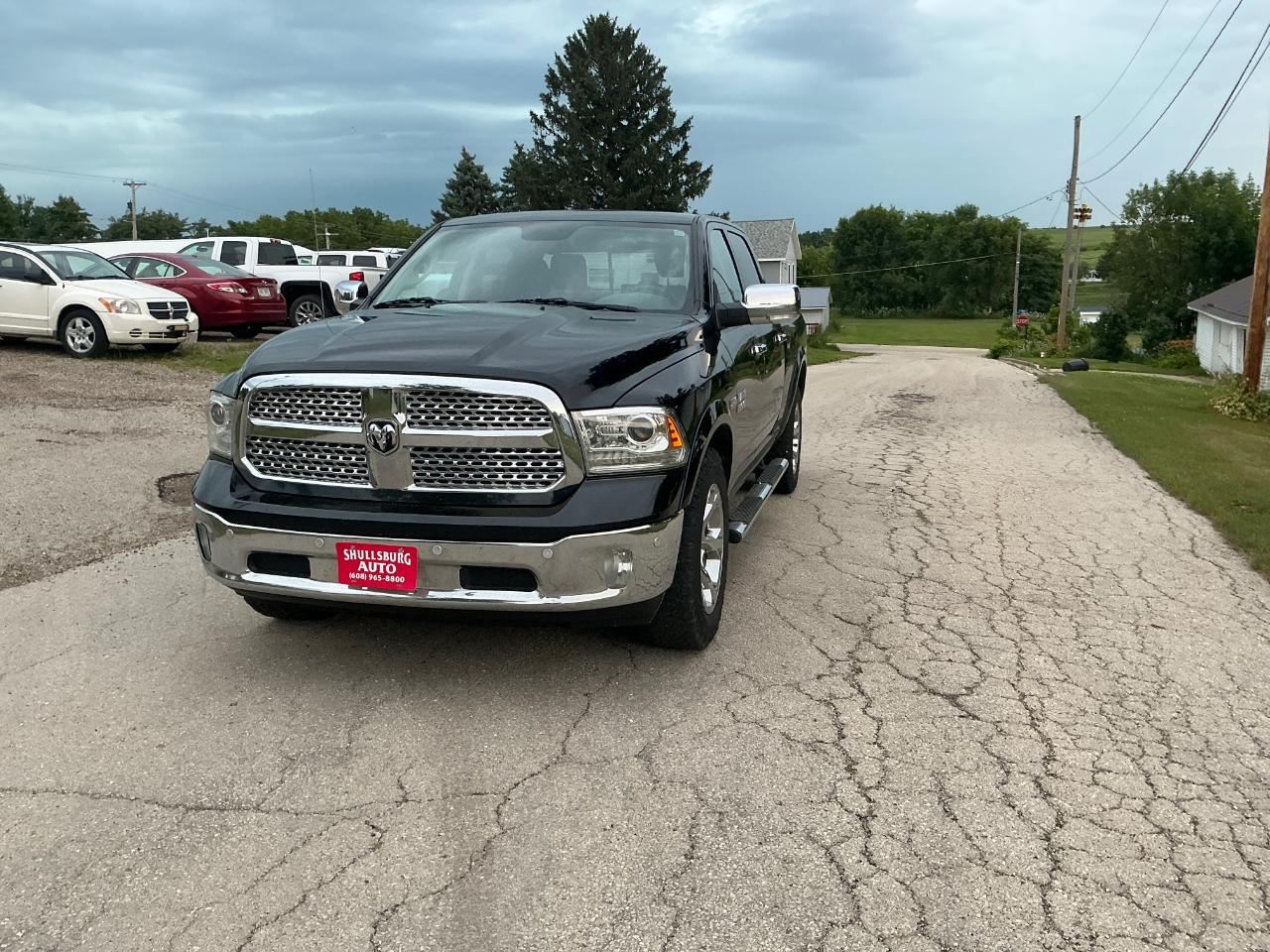 ram ram 1500 2018 1C6RR7VT5JS318430 image ram ram 1500 2018 1C6RR7VT5JS318430 image